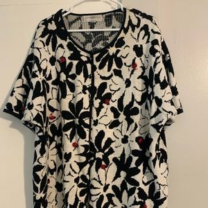 Vintage Marisa Christina Cardigan